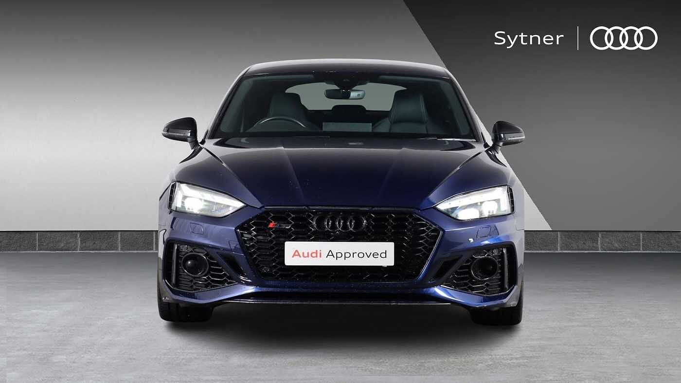 Used Audi RS5 2022 for sale - 76675641: Photo 7