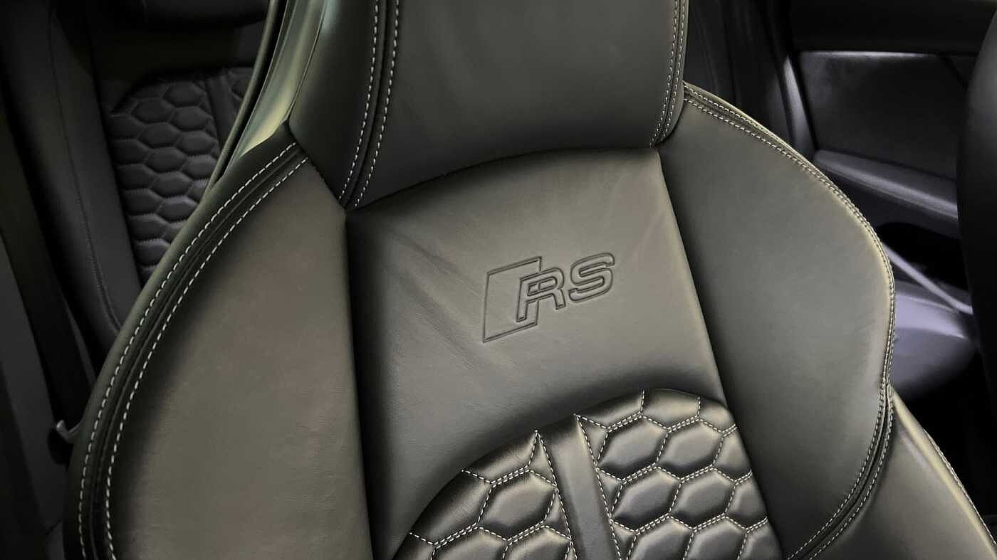 Used Audi RS5 2022 for sale - 76675641: Photo 9