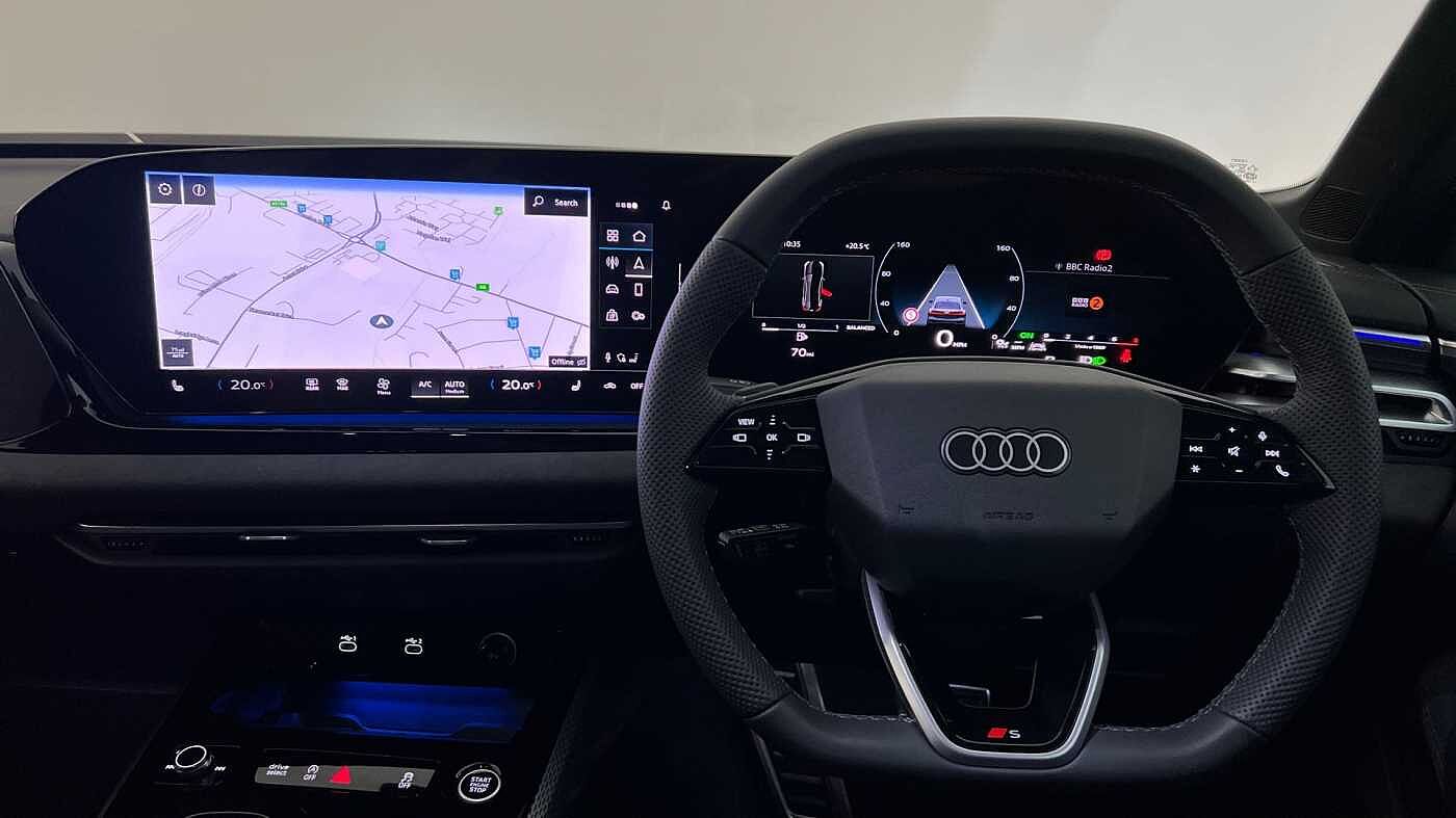 Used Audi A5 2025 for sale - 76679588: Photo 10