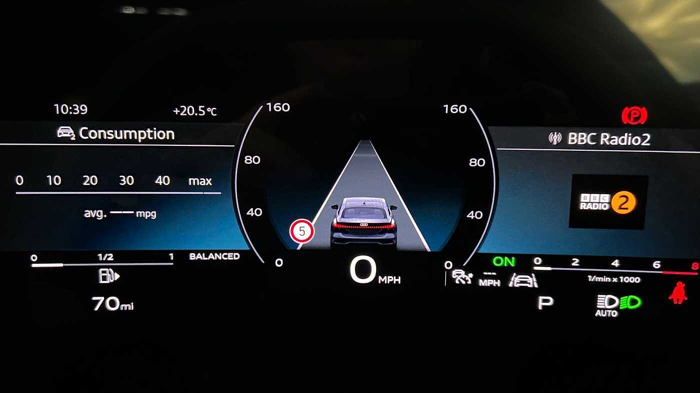 Used Audi A5 2025 for sale - 76679588: Photo 11