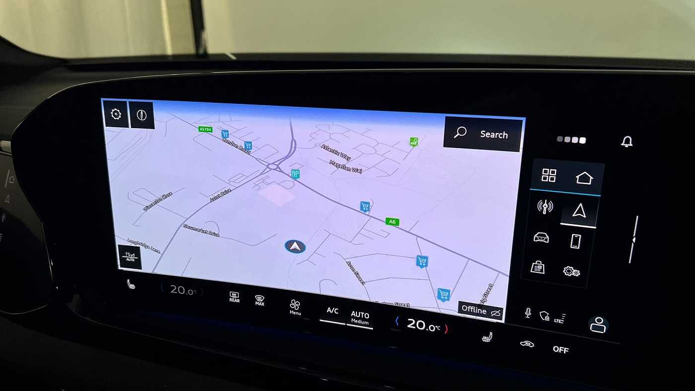 Used Audi A5 2025 for sale - 76679588: Photo 12