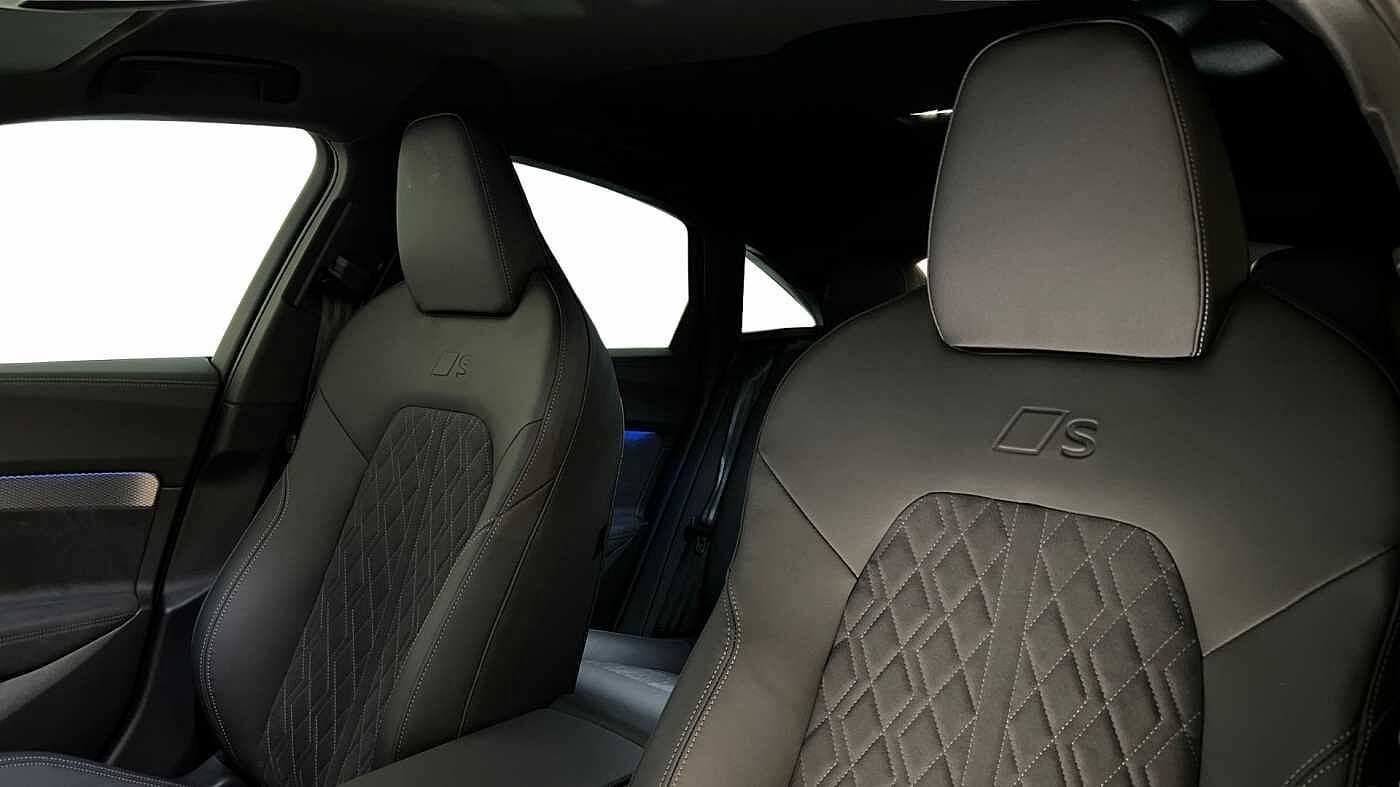 Used Audi A5 2025 for sale - 76679588: Photo 15