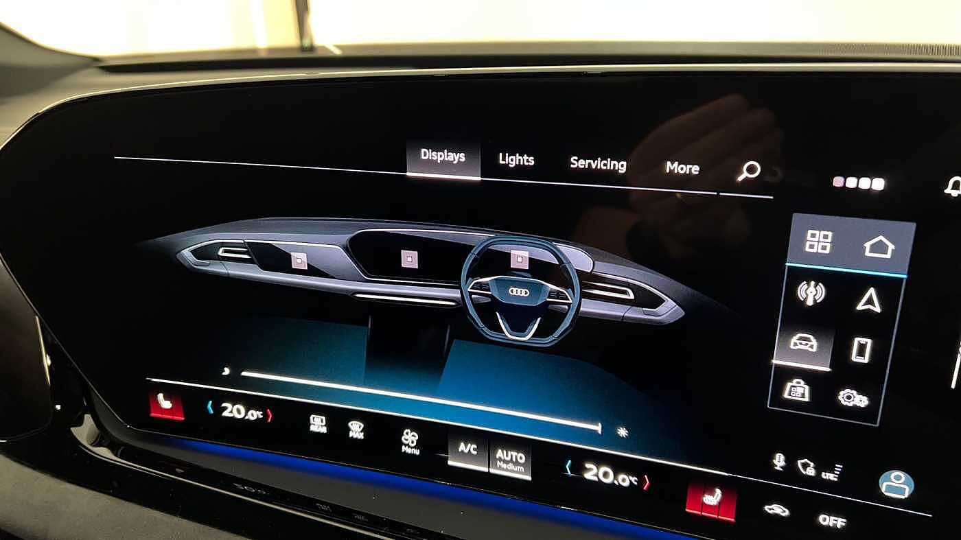 Used Audi A5 2025 for sale - 76679588: Photo 19