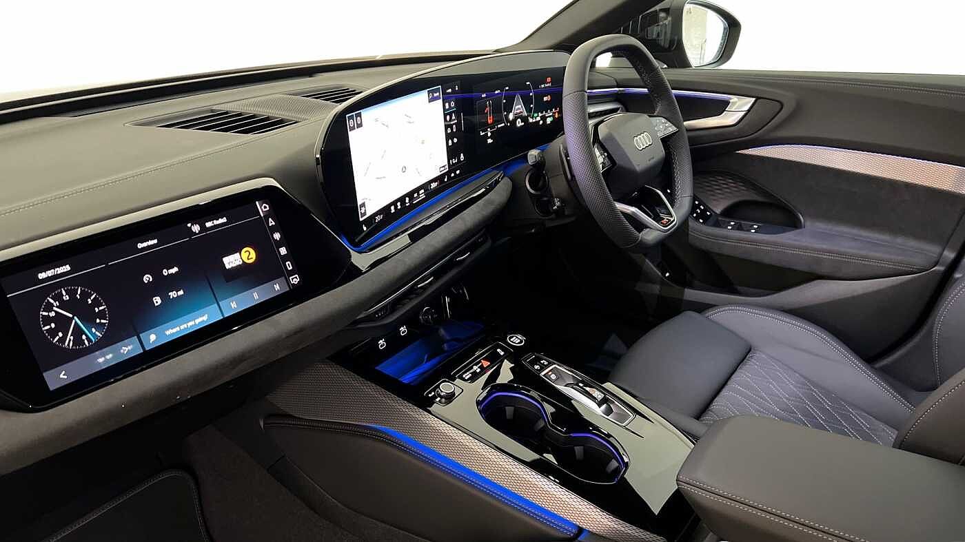 Used Audi A5 2025 for sale - 76679588: Photo 2