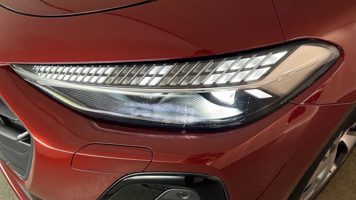 Used Audi A5 2025 for sale - 76679588: Photo 24