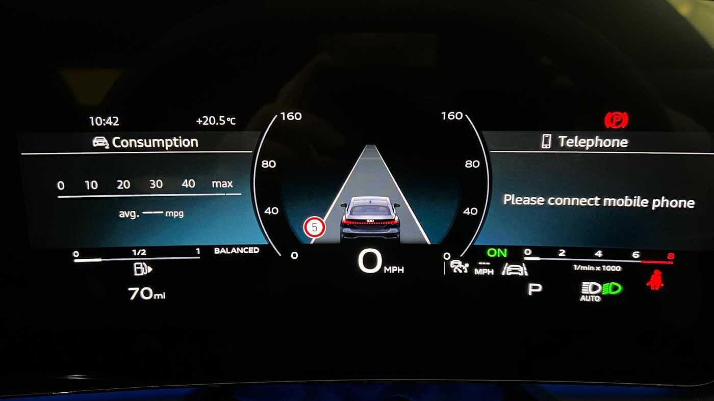 Used Audi A5 2025 for sale - 76679588: Photo 25