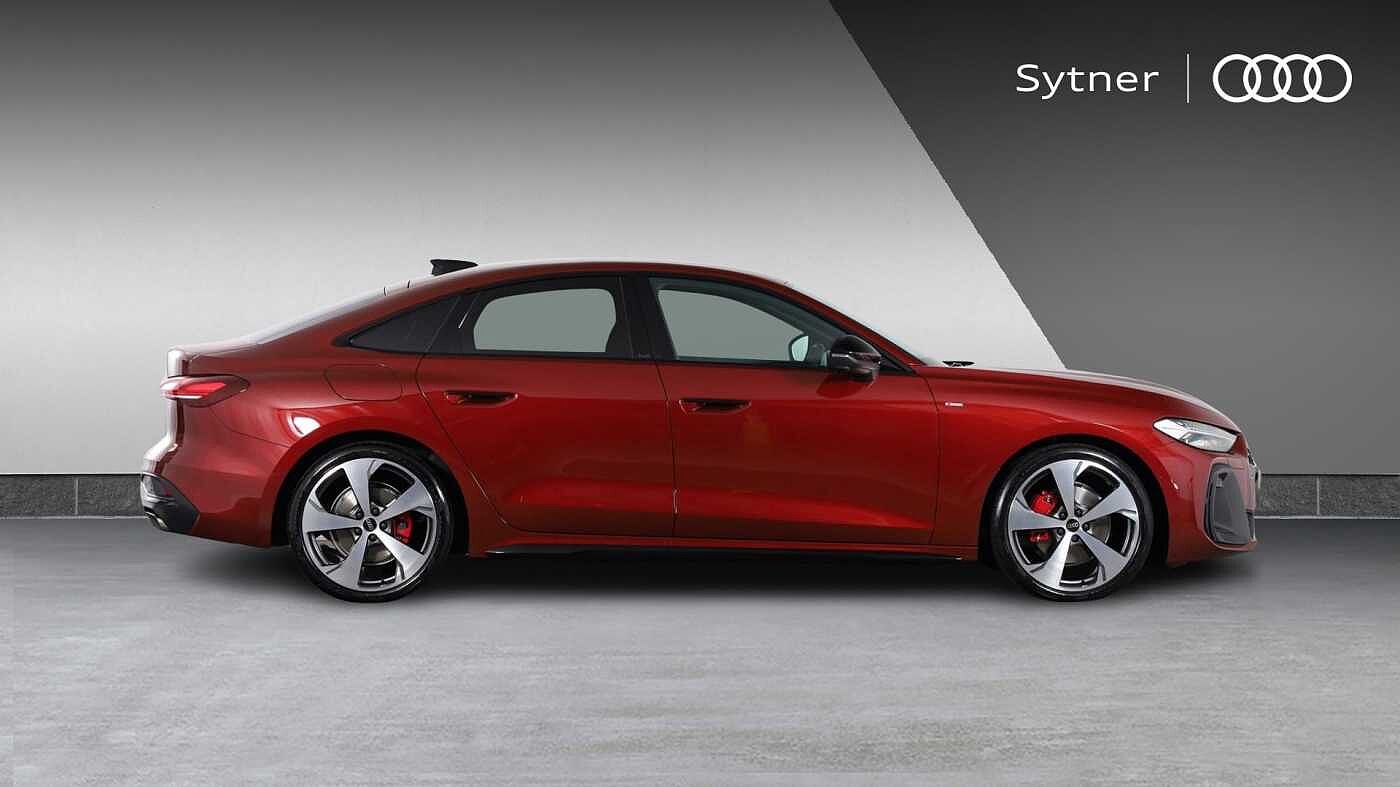 Used Audi A5 2025 for sale - 76679588: Photo 4