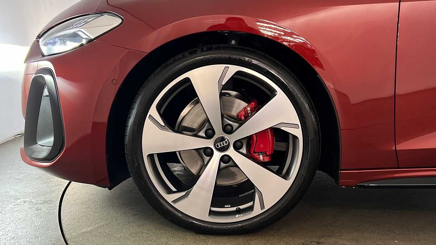 Used Audi A5 2025 for sale - 76679588: Photo 5