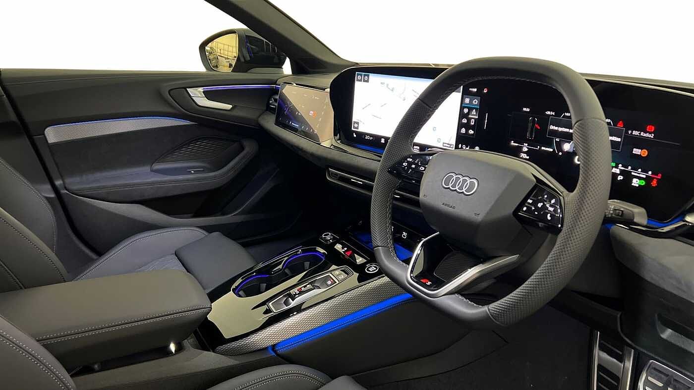 Used Audi A5 2025 for sale - 76679588: Photo 6