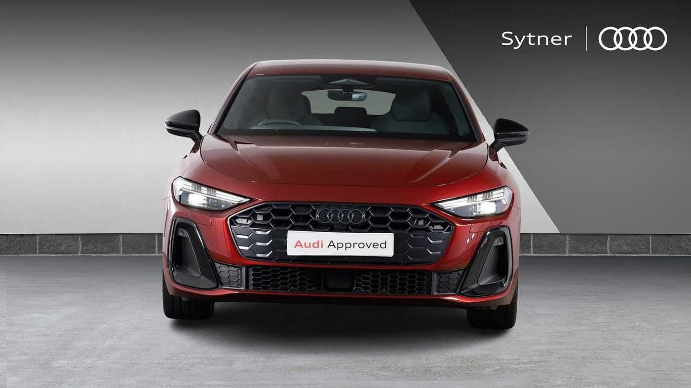 Used Audi A5 2025 for sale - 76679588: Photo 7