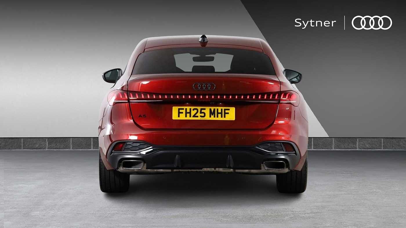 Used Audi A5 2025 for sale - 76679588: Photo 8