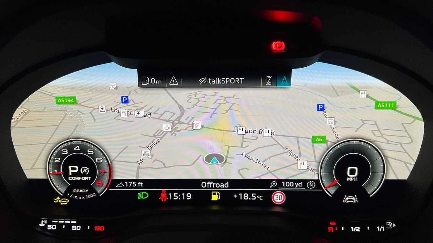 Used Audi Q2 2025 for sale - 76680613: Photo 11