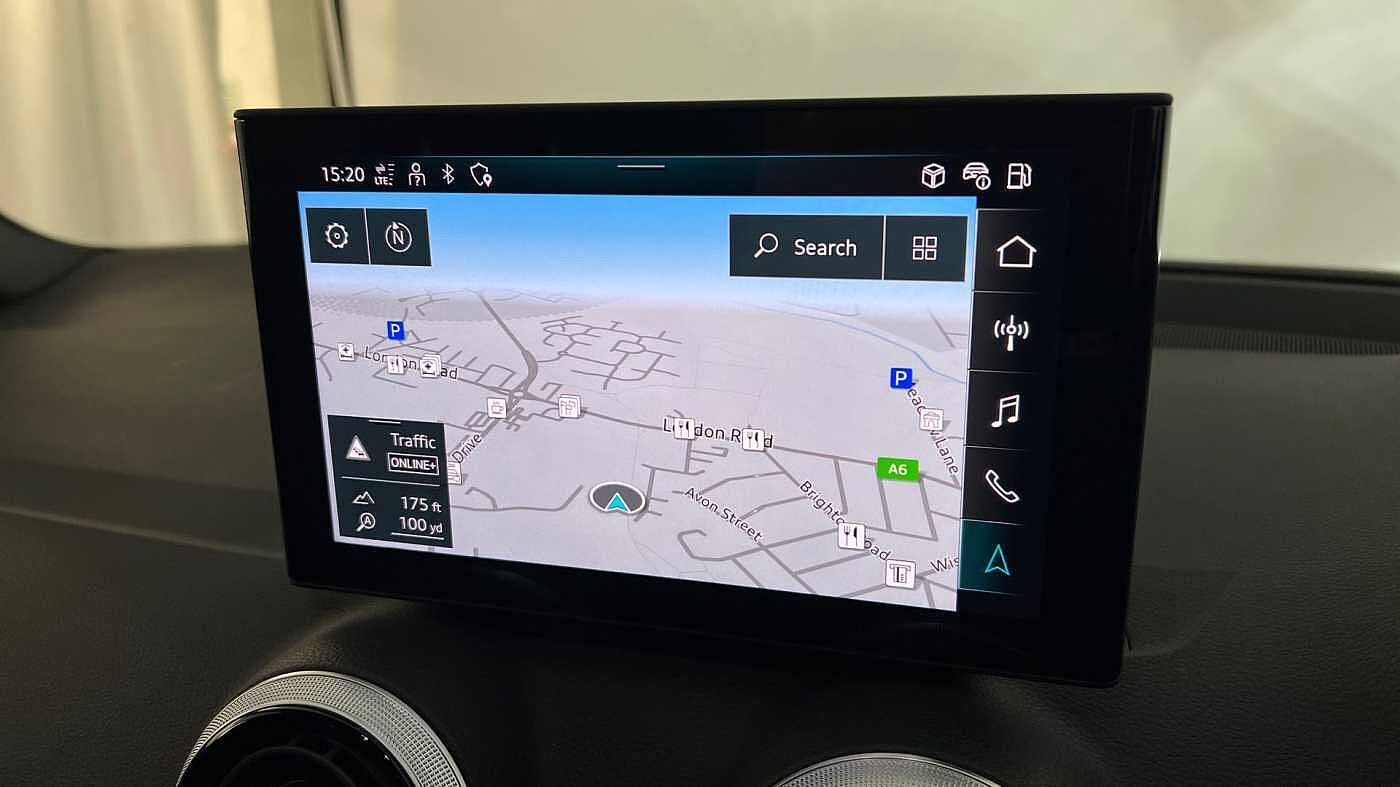 Used Audi Q2 2025 for sale - 76680613: Photo 12