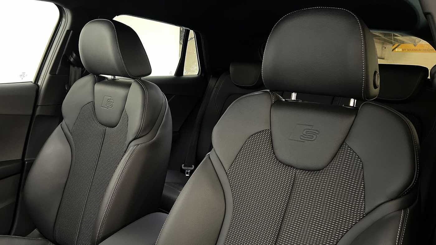 Used Audi Q2 2025 for sale - 76680613: Photo 15