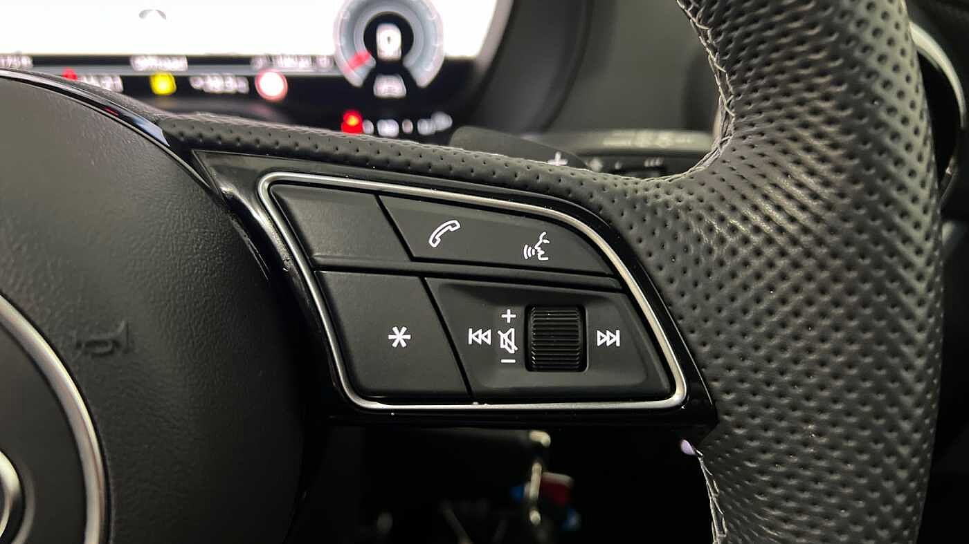 Used Audi Q2 2025 for sale - 76680613: Photo 18