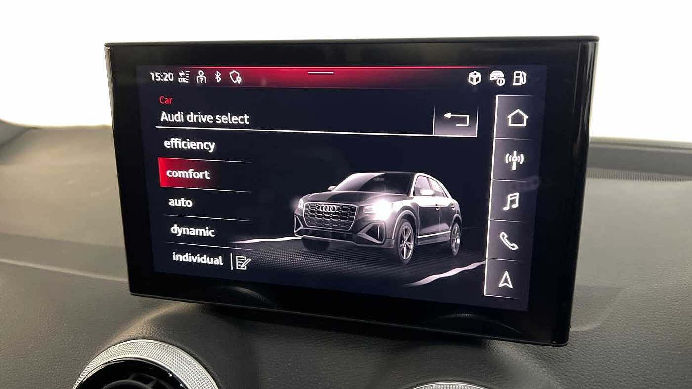 Used Audi Q2 2025 for sale - 76680613: Photo 19