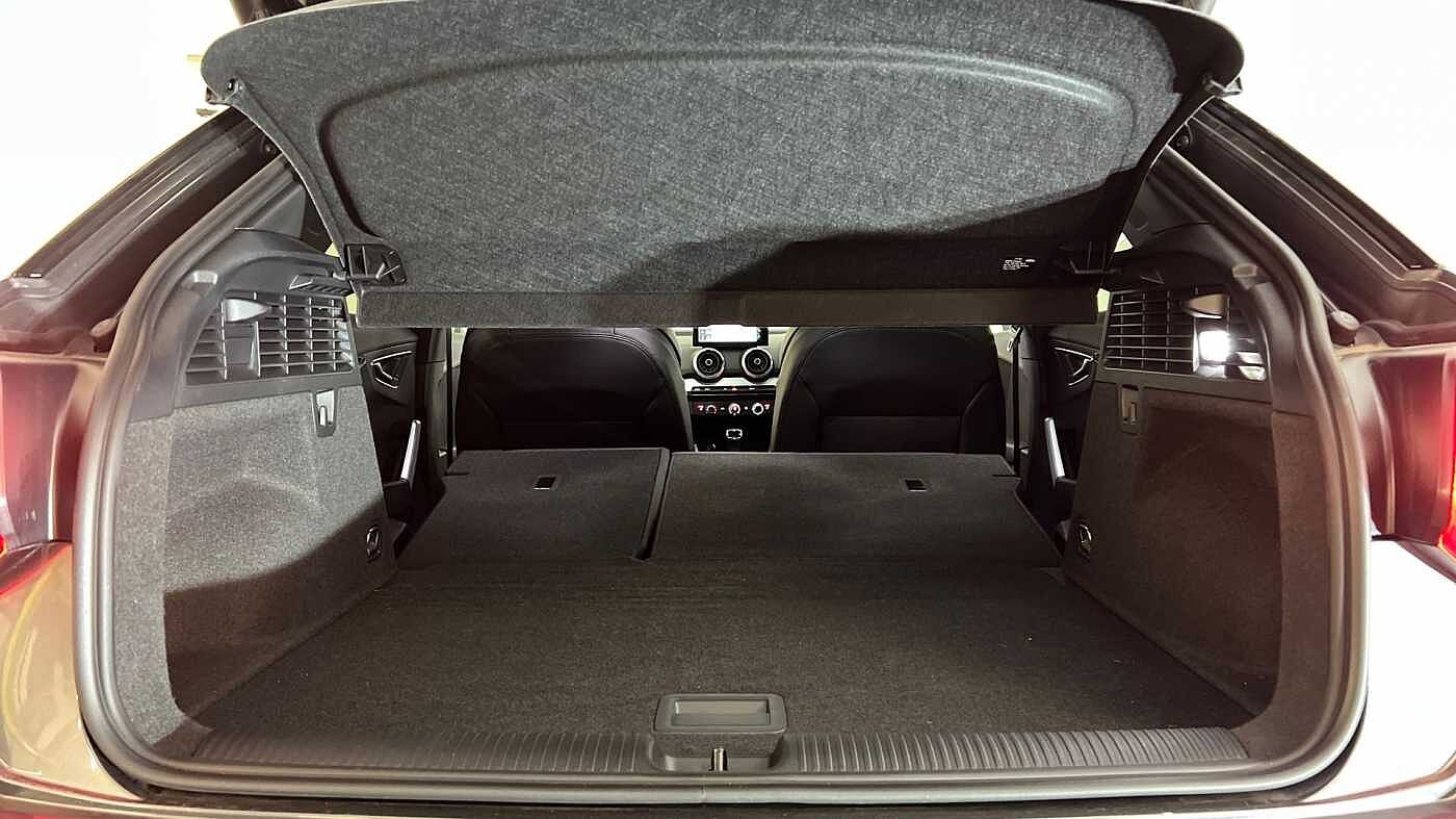 Used Audi Q2 2025 for sale - 76680613: Photo 22