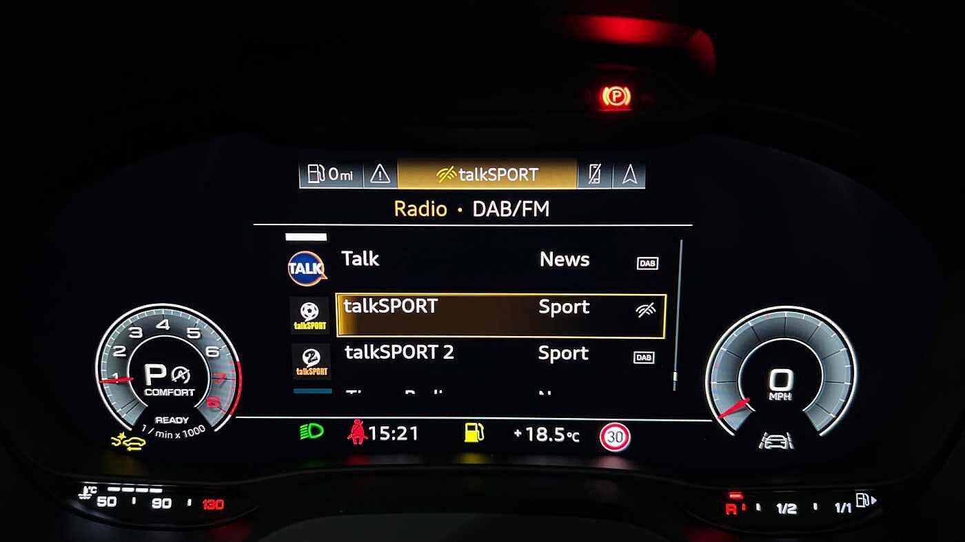 Used Audi Q2 2025 for sale - 76680613: Photo 25