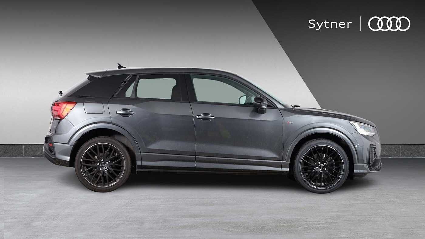 Used Audi Q2 2025 for sale - 76680613: Photo 4