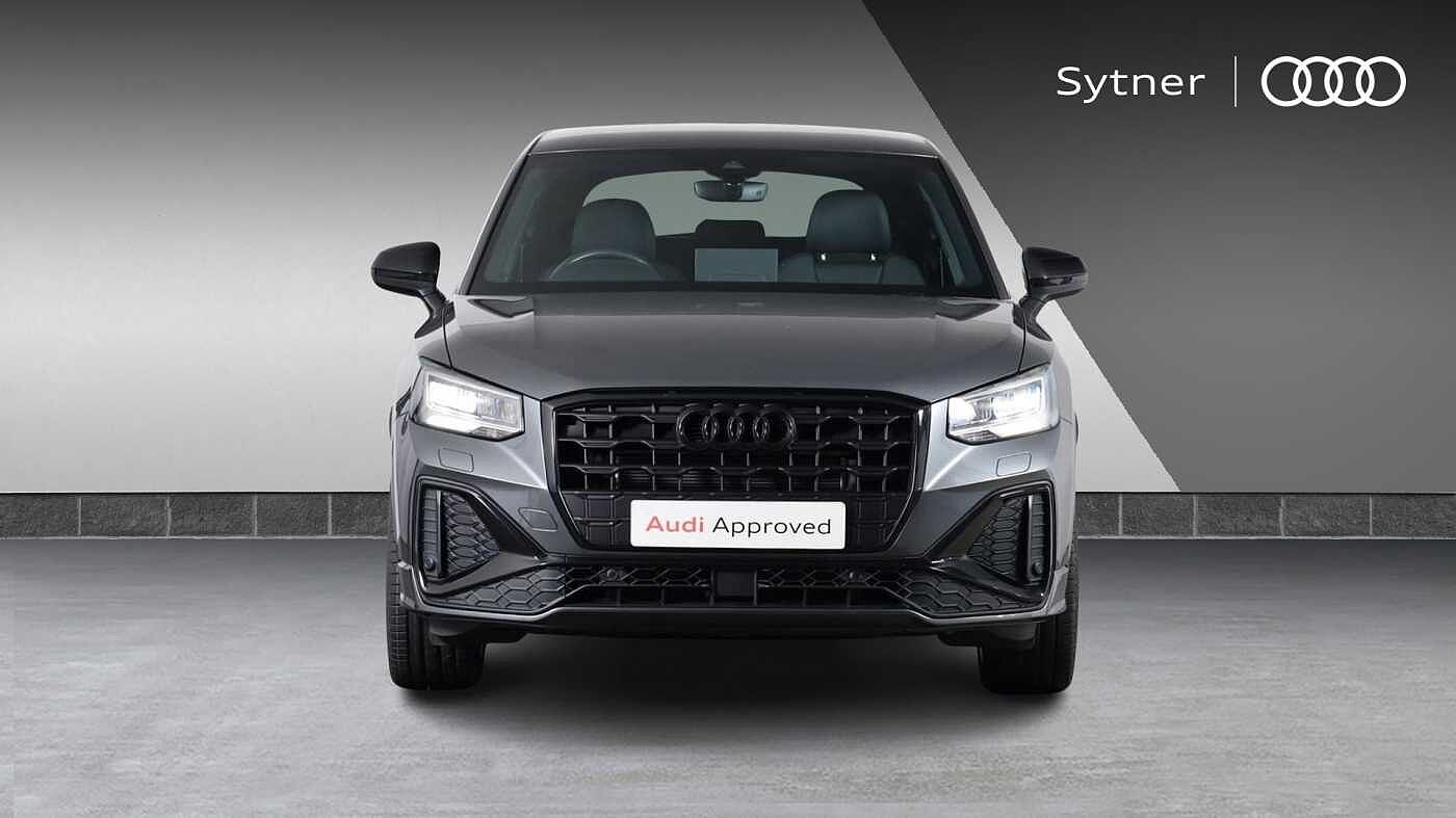 Used Audi Q2 2025 for sale - 76680613: Photo 7