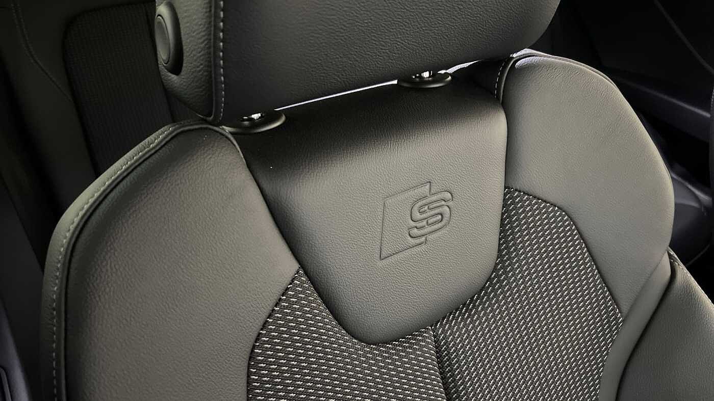 Used Audi Q2 2025 for sale - 76680613: Photo 9