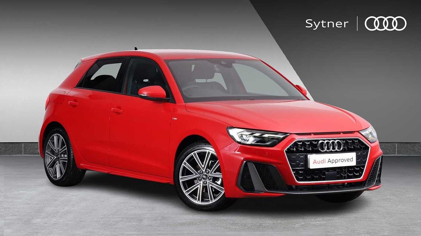 Used Audi A1 2025 for sale - 76678514: Photo 1