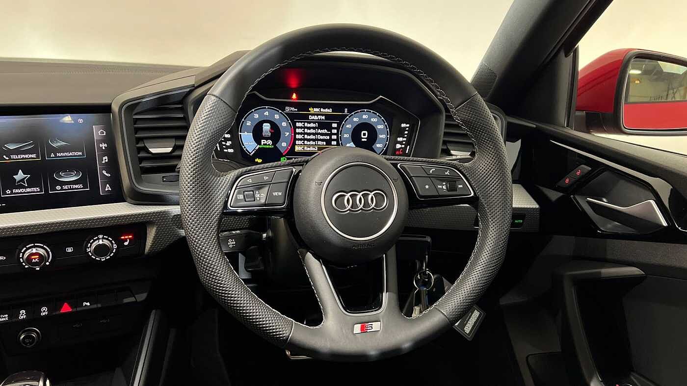 Used Audi A1 2025 for sale - 76678514: Photo 10