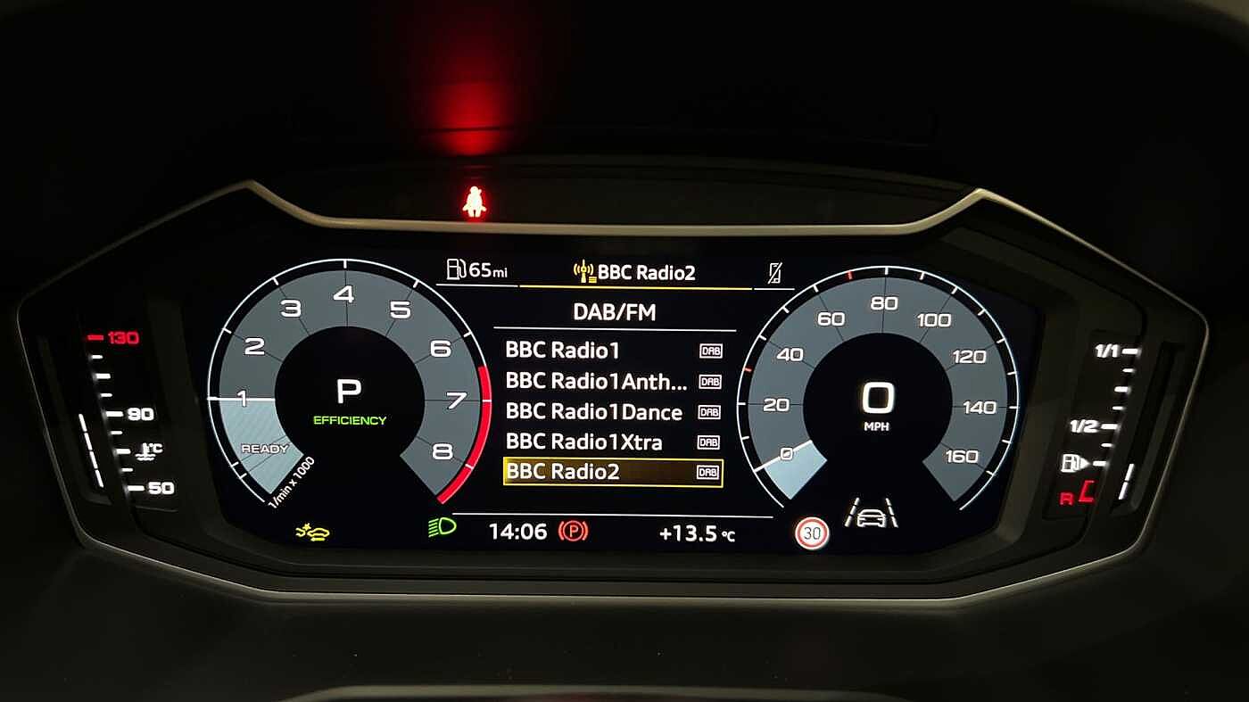 Used Audi A1 2025 for sale - 76678514: Photo 11