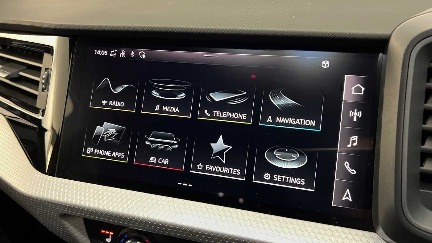 Used Audi A1 2025 for sale - 76678514: Photo 12