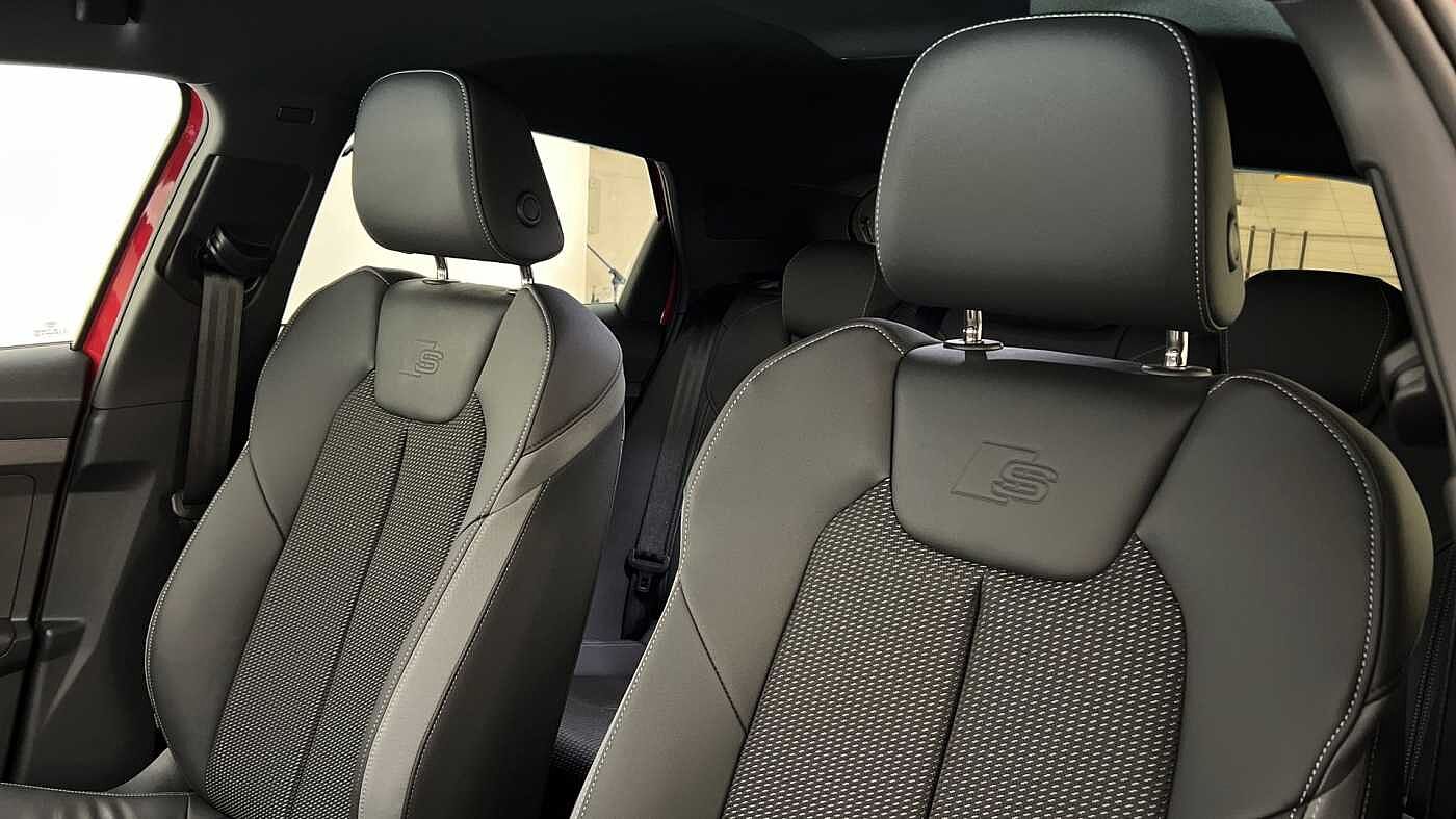 Used Audi A1 2025 for sale - 76678514: Photo 15