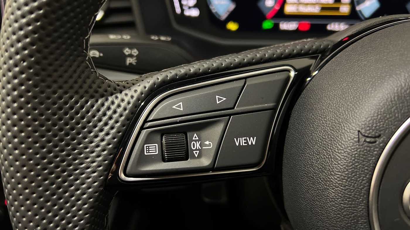 Used Audi A1 2025 for sale - 76678514: Photo 17