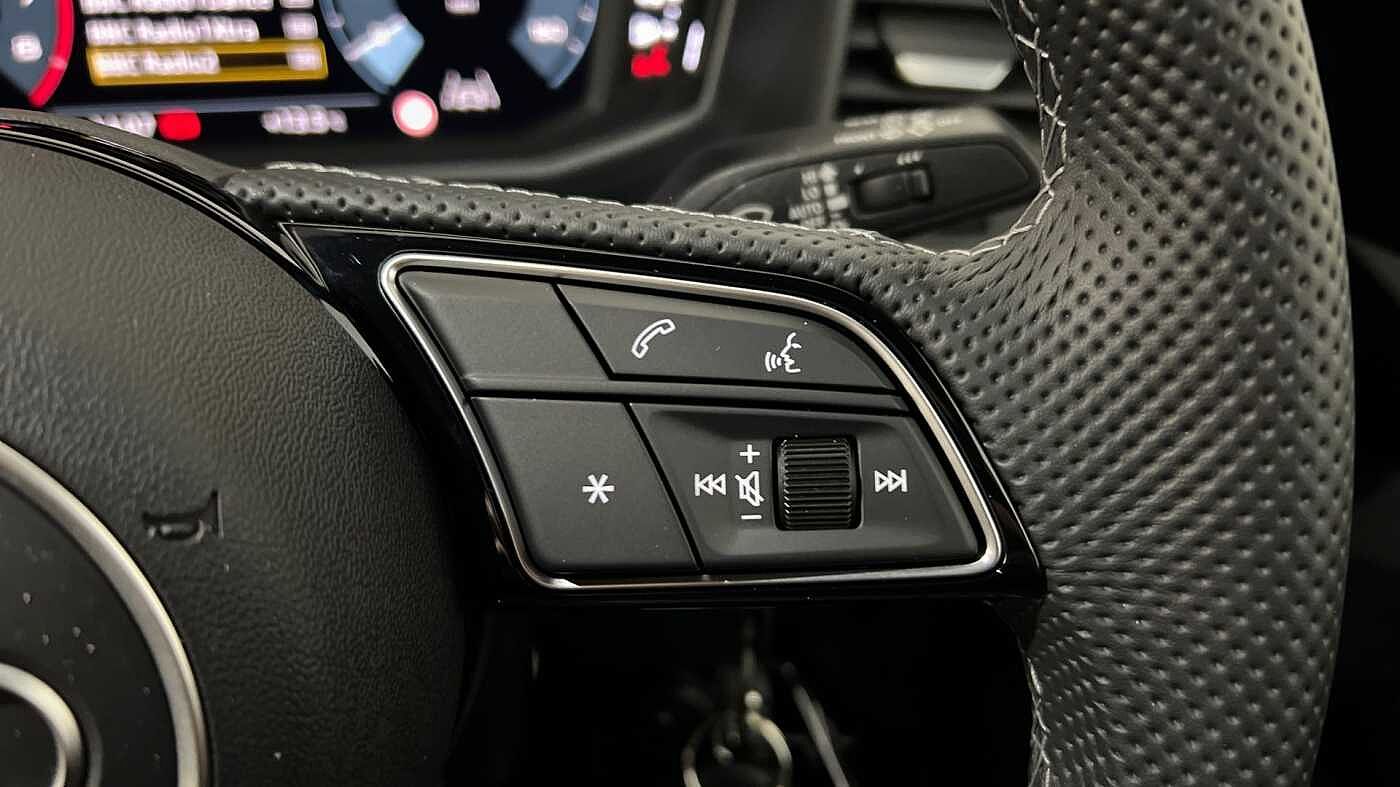 Used Audi A1 2025 for sale - 76678514: Photo 18