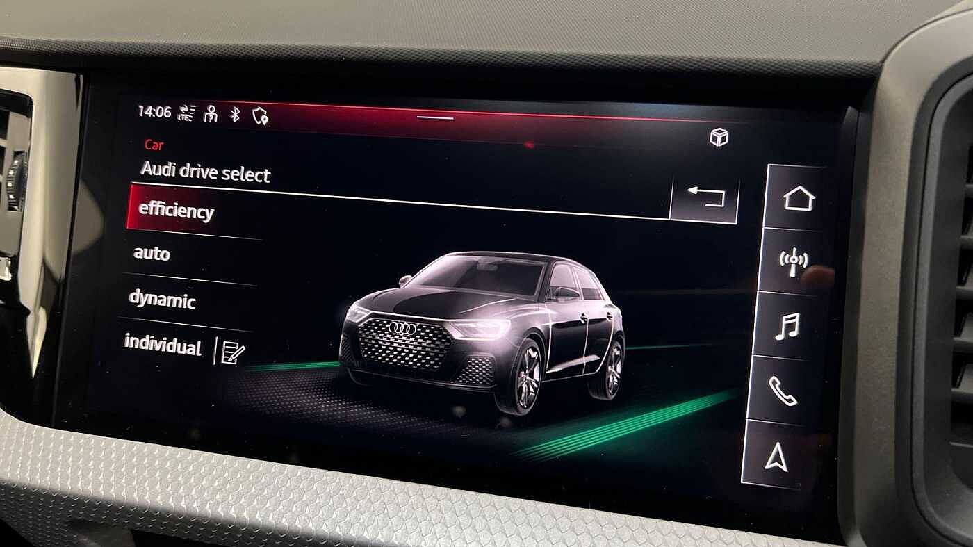 Used Audi A1 2025 for sale - 76678514: Photo 19