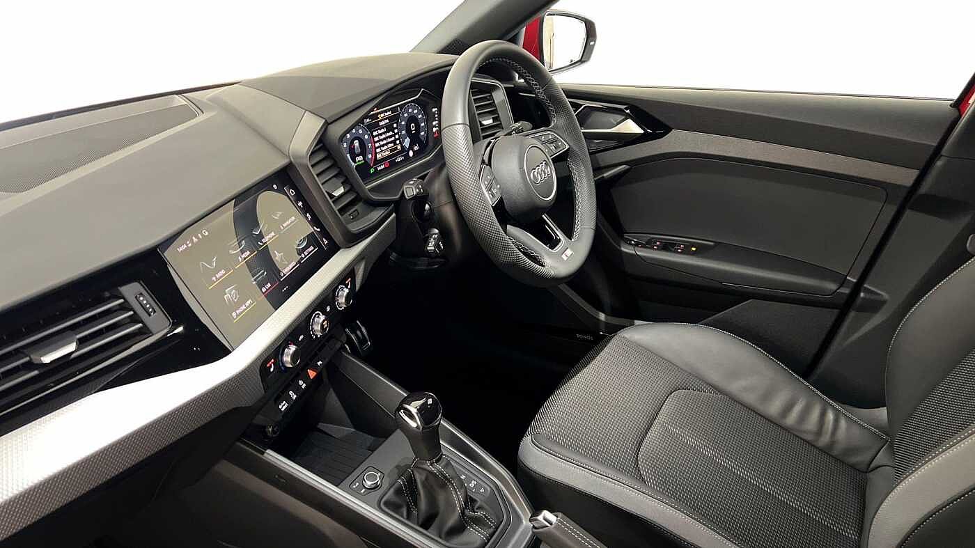 Used Audi A1 2025 for sale - 76678514: Photo 2