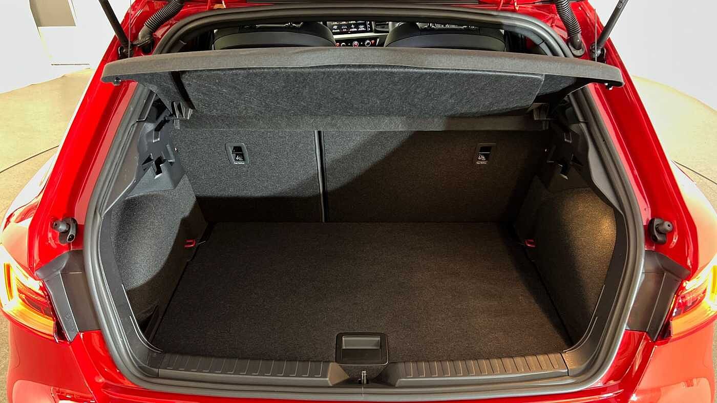 Used Audi A1 2025 for sale - 76678514: Photo 20