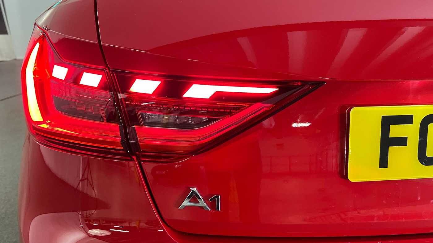 Used Audi A1 2025 for sale - 76678514: Photo 23