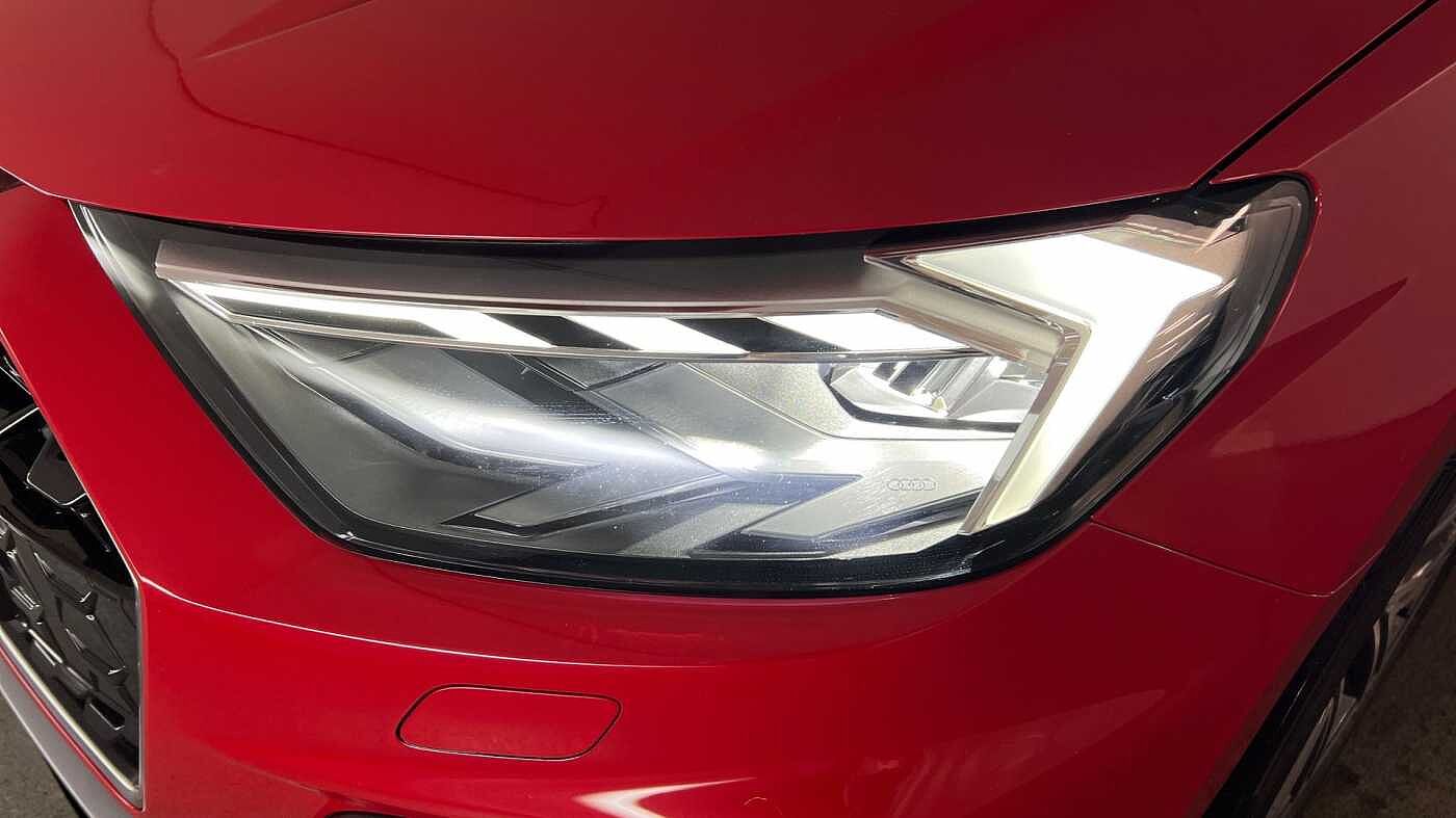 Used Audi A1 2025 for sale - 76678514: Photo 24