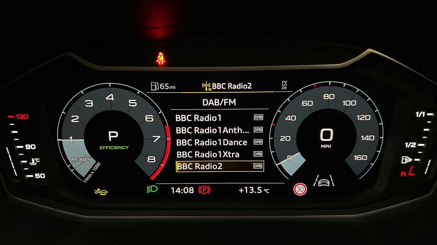 Used Audi A1 2025 for sale - 76678514: Photo 25