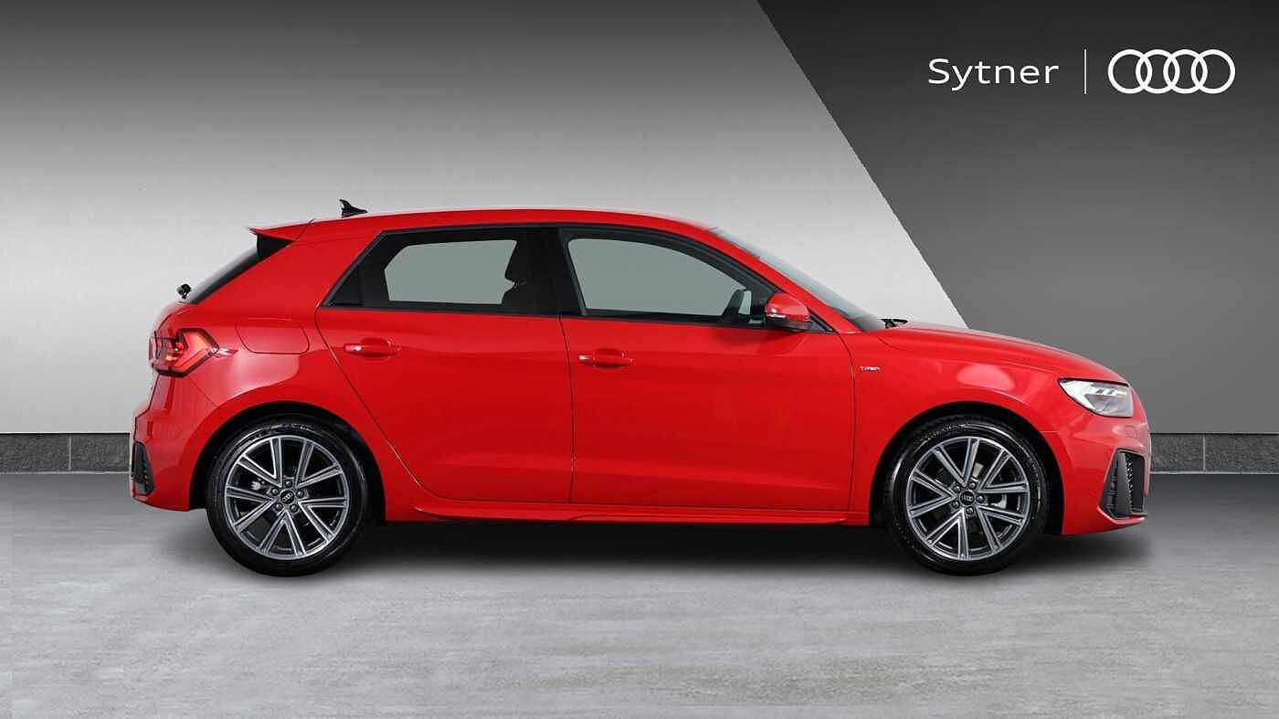 Used Audi A1 2025 for sale - 76678514: Photo 4
