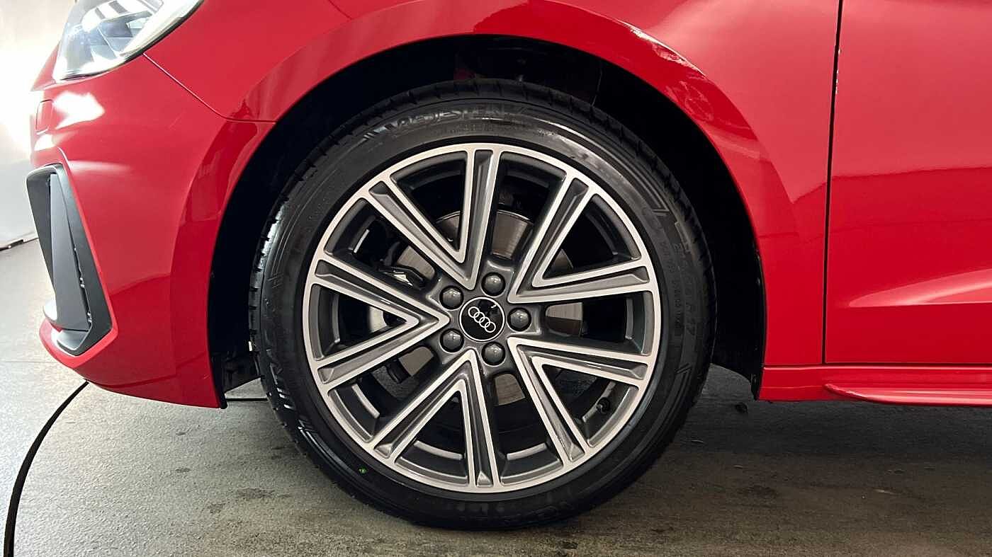 Used Audi A1 2025 for sale - 76678514: Photo 5