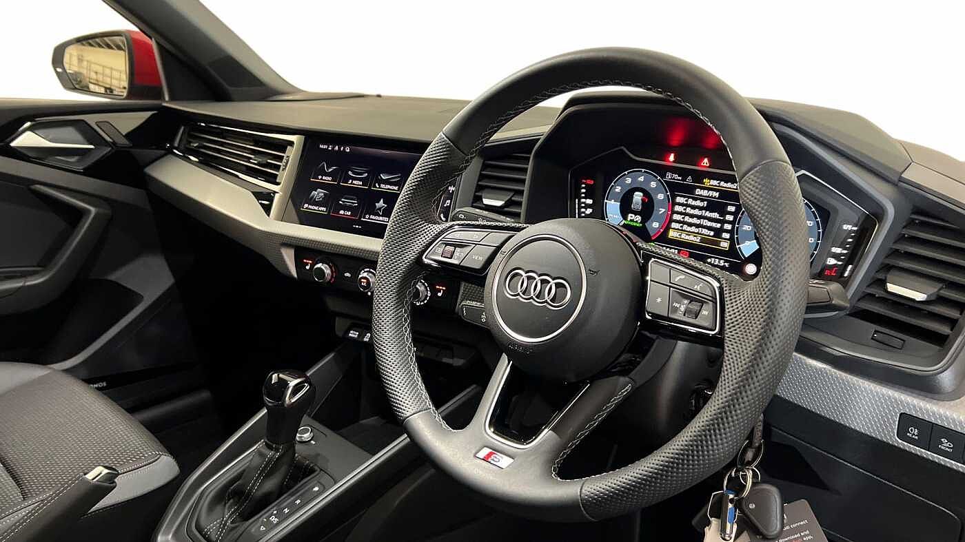 Used Audi A1 2025 for sale - 76678514: Photo 6