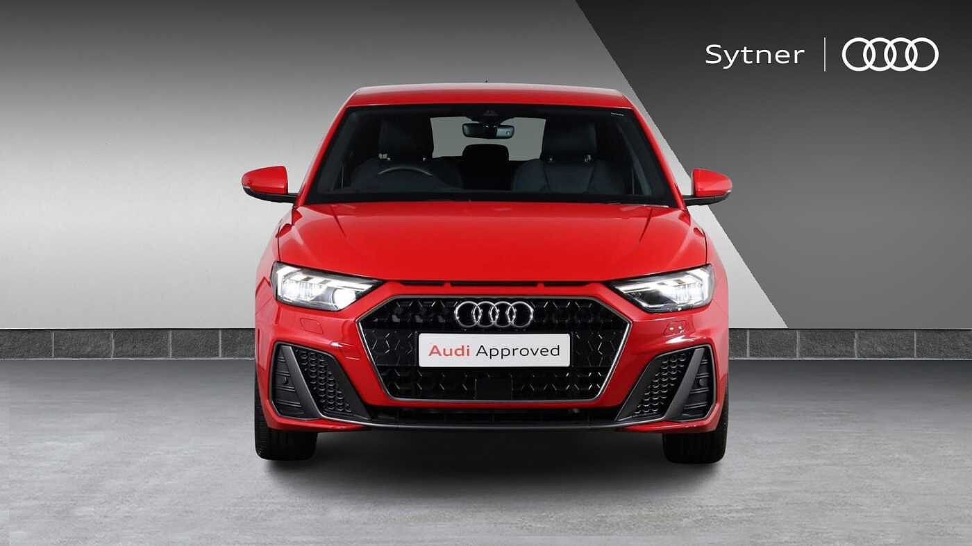 Used Audi A1 2025 for sale - 76678514: Photo 7