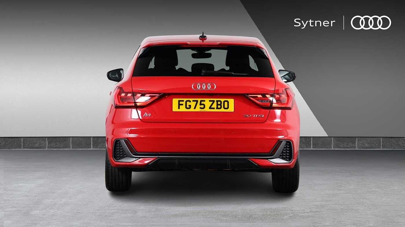 Used Audi A1 2025 for sale - 76678514: Photo 8