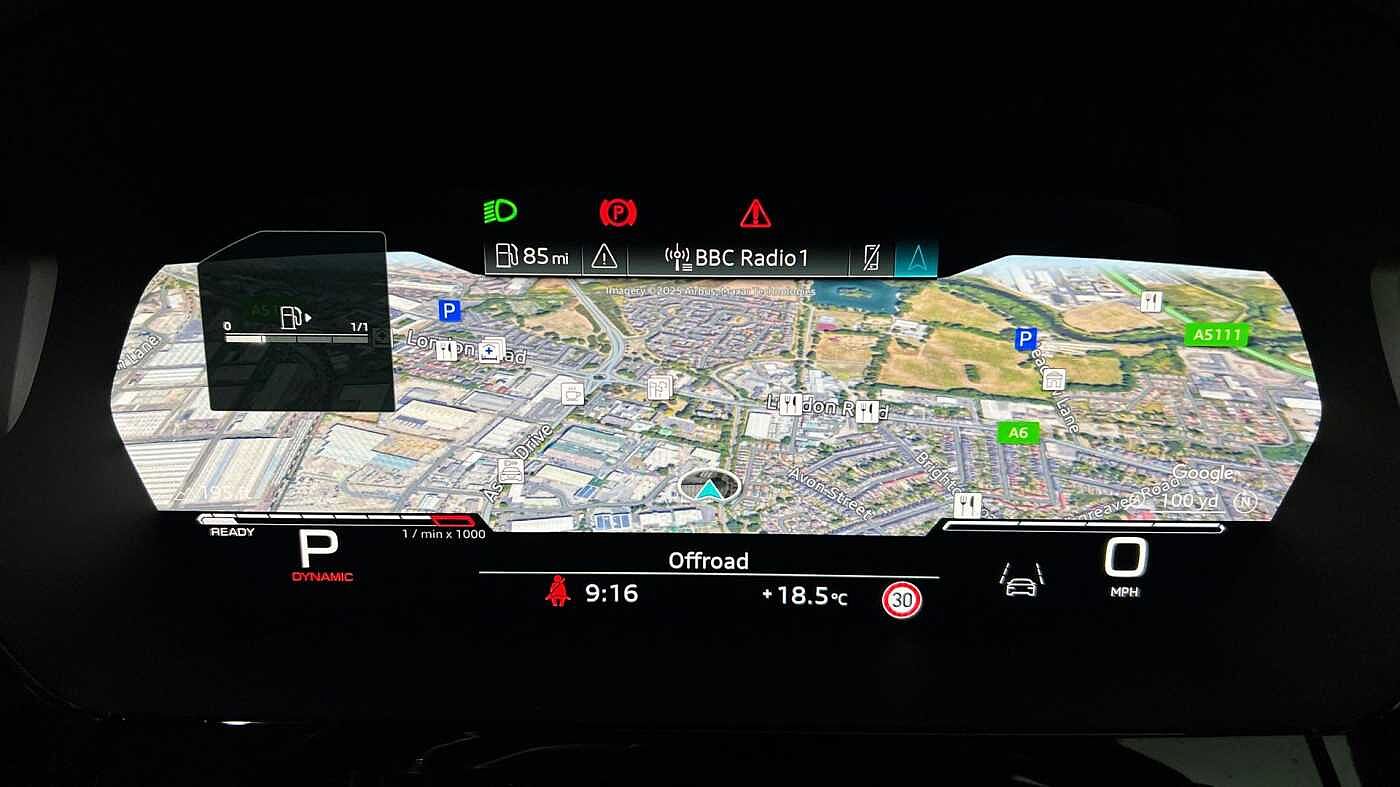 Used Audi RS3 2025 for sale - 76679090: Photo 11