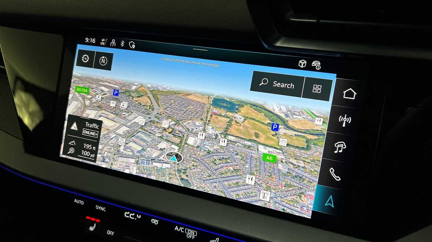 Used Audi RS3 2025 for sale - 76679090: Photo 12