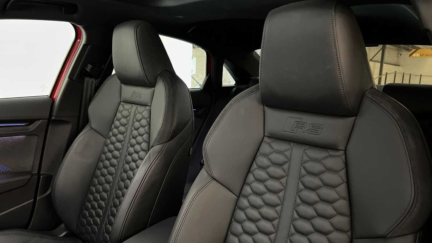 Used Audi RS3 2025 for sale - 76679090: Photo 15