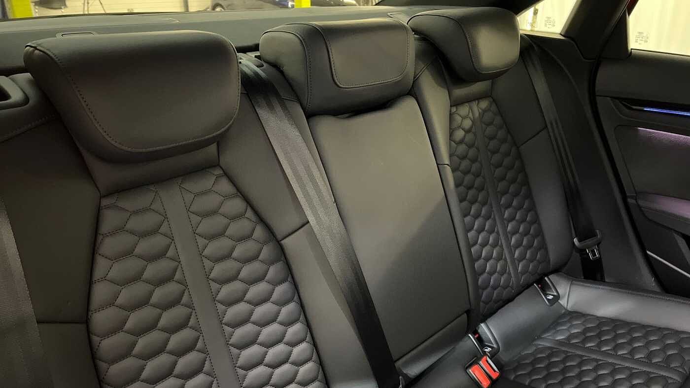 Used Audi RS3 2025 for sale - 76679090: Photo 16