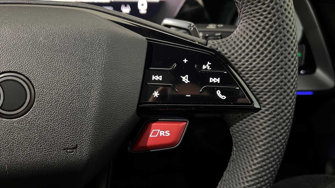 Used Audi RS3 2025 for sale - 76679090: Photo 18