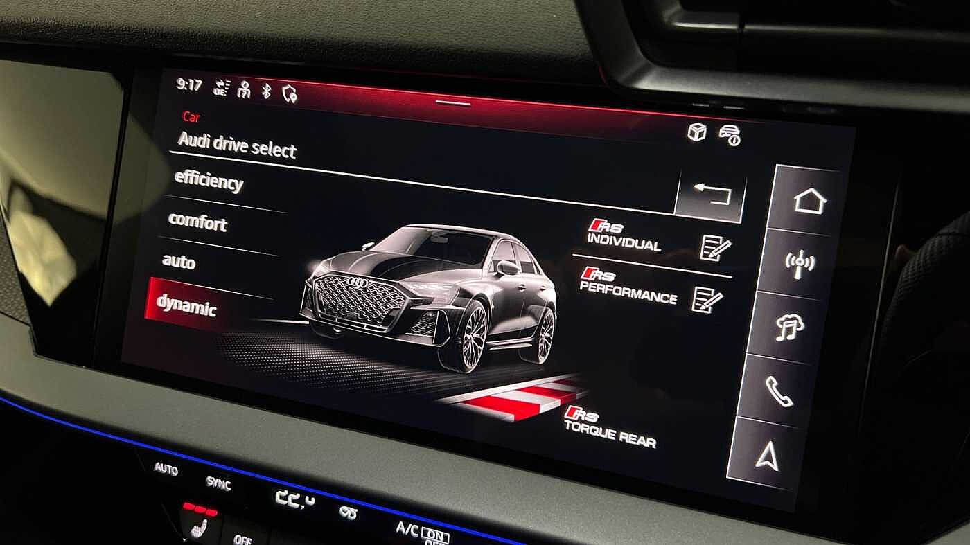 Used Audi RS3 2025 for sale - 76679090: Photo 19