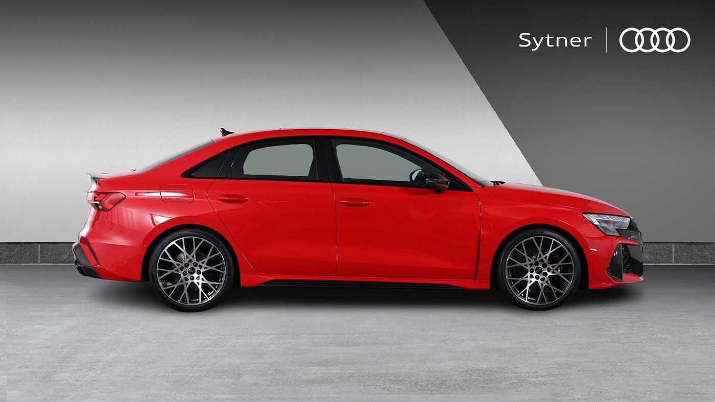 Used Audi RS3 2025 for sale - 76679090: Photo 4